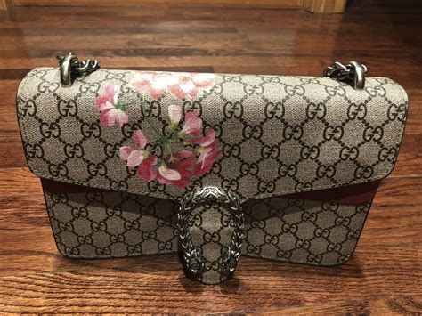 gucci by gucci purse spray|used gucci purses for sale.